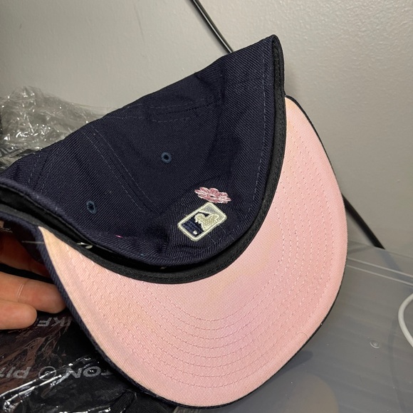 New Era yankee fitted cap - Picture 4 of 4